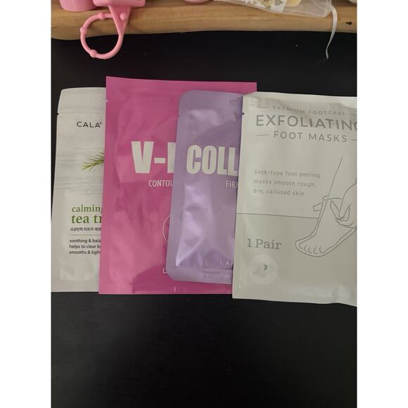 Beauty & Bath Lot Of 20 - Picture 2 of 13